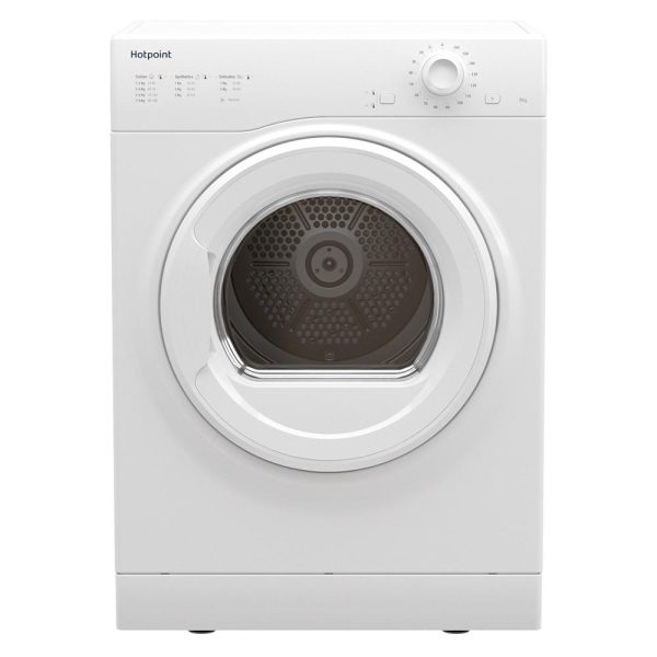 Vented Tumble Dryers