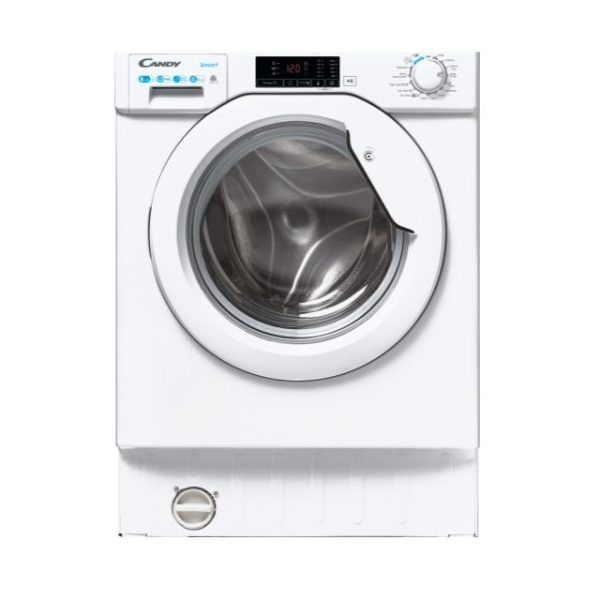 Washer Dryers