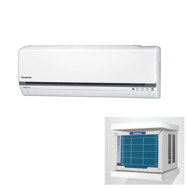 Window Split Type Air Conditioners