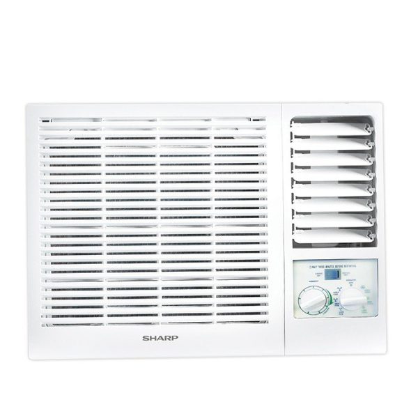 Window Type Air Conditioners
