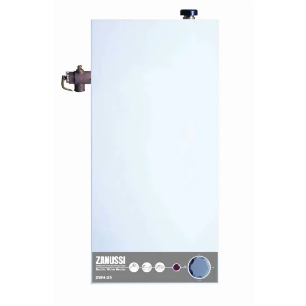Zanussi ZWH-T18 18L Shower Type Electric Water Heater