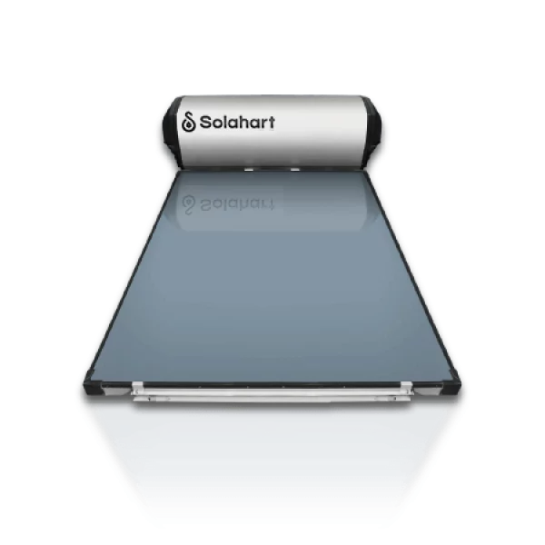 German Pool 181LCSC Sola Water Heater