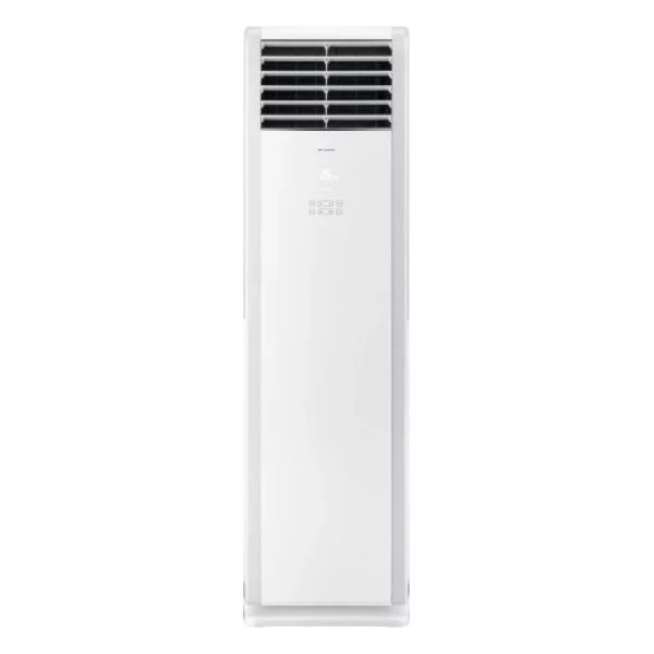 Gree GIFL224XA 2.5HP Standing Type Air Conditioner (Cool and Heat)