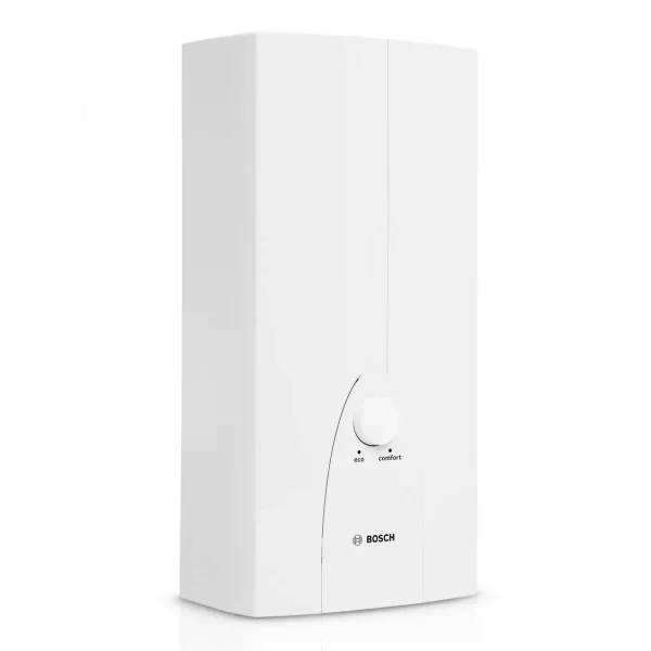 Alternative view of Bosch RDH18400 18000W Compact Hydraulically Controlled Instantaneous Water Heater