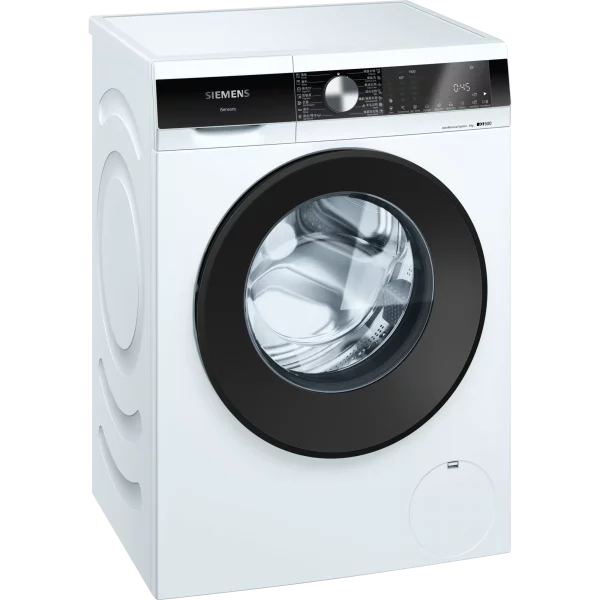 Siemens WH34A2X0HK 8.0kg 1400rpm Front Loaded Washer