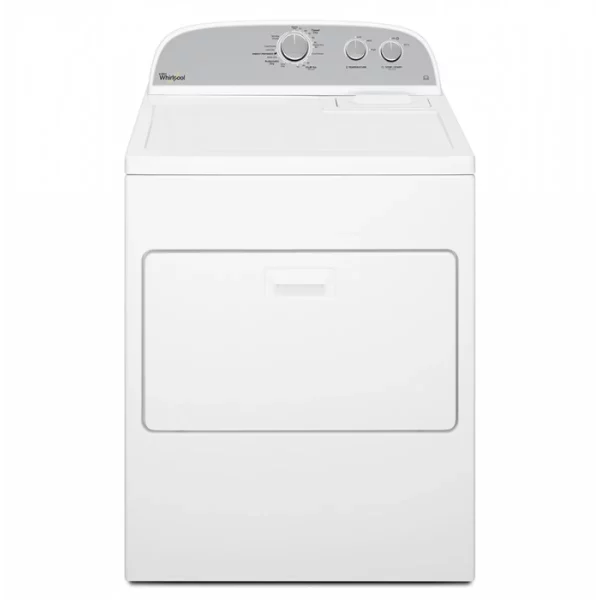 Whirlpool 3LWED4815FW 15kg US Dryer