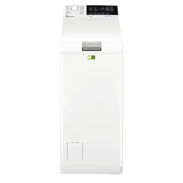 Electrolux EW7T3732BF 7.0kg 1300rpm Inverter Top Loaded Washer