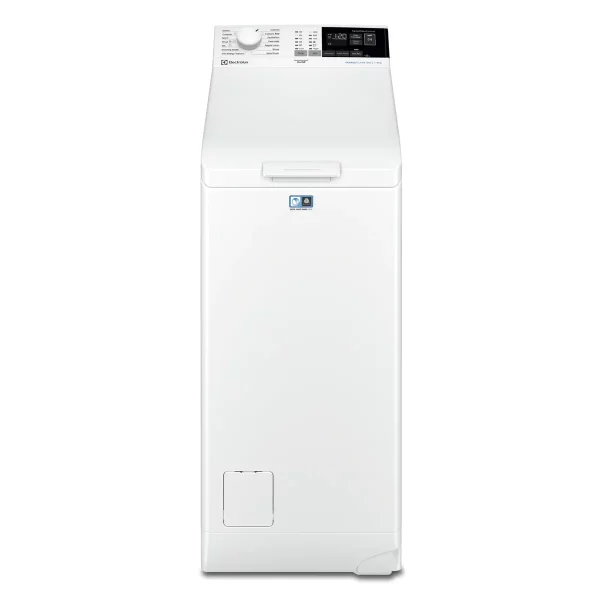 Electrolux EW6T4602AF 6.0kg 1000rpm Top Loaded Washer