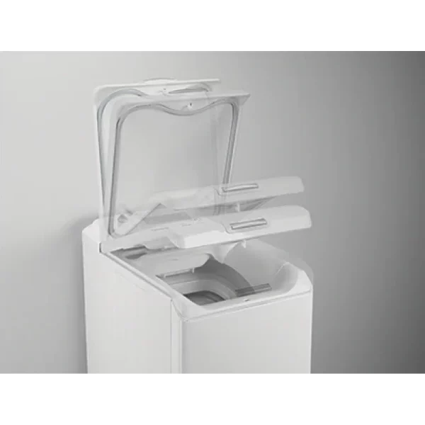 Alternative view of Electrolux EW6T4602AF 6.0kg 1000rpm Top Loaded Washer
