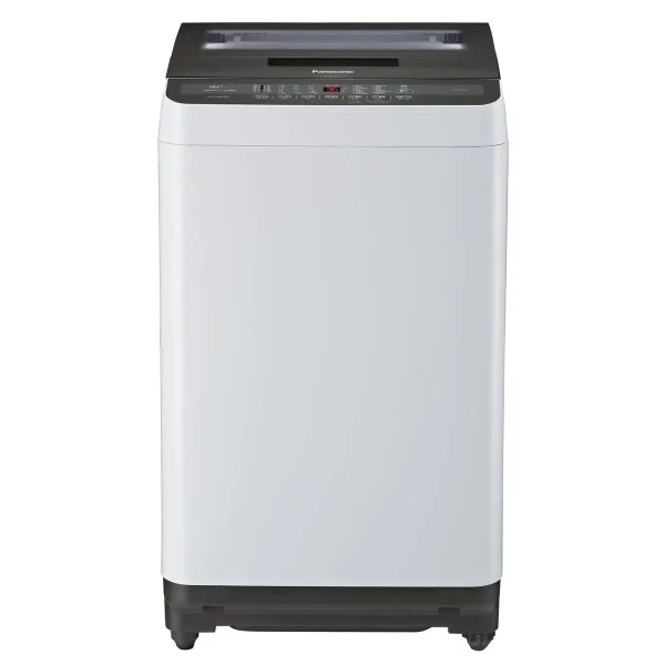 Panasonic NA-F80G8P 8.0kg Dancing Water Flow Washing Machine (with pump)