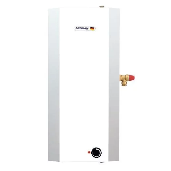 German Pool GPU-6.5HE 25Litres Central System Storage Water Heater