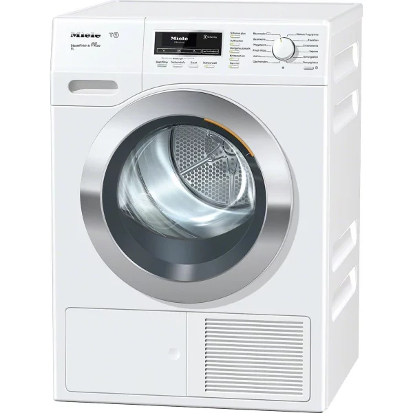 Miele TKR650WP 9.0kg Vented Tumble Dryer