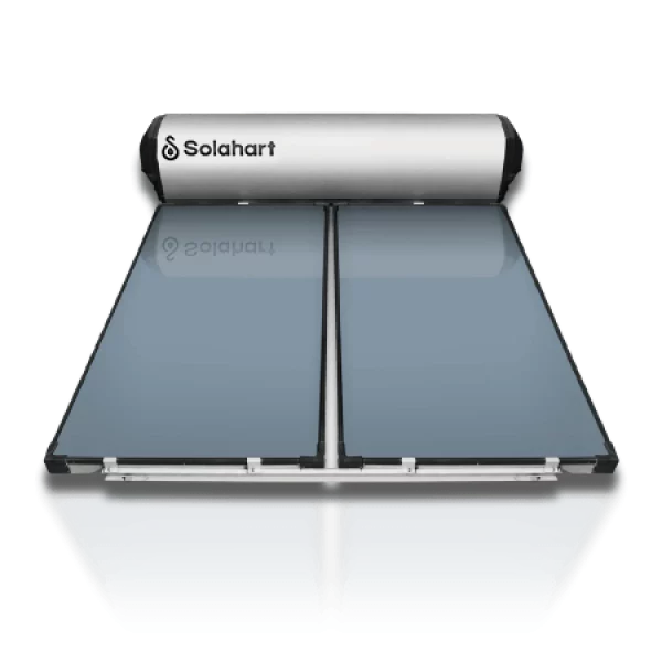German Pool 302LSC36 Solar Heater