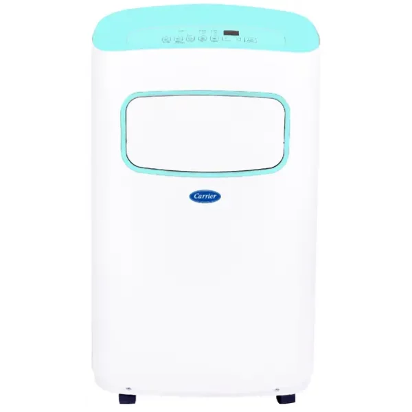Carrier 开利 PC-09MC 1.0匹 独立抽湿 移动式冷气机