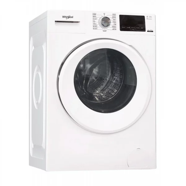 Whirlpool FRAL80111 8.0kg 1000rpm Front Loaded Washer (Top Removed)