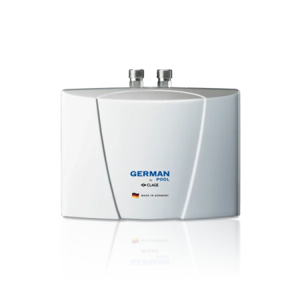 German Pool GPI-M6 3.3L/min 1-Phase Power Supply Instantaneous Water Heater