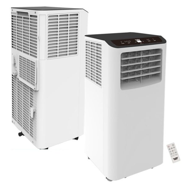 Alternative view of Imarflex IFX-C9000 1.0HP Portable Air Conditioner
