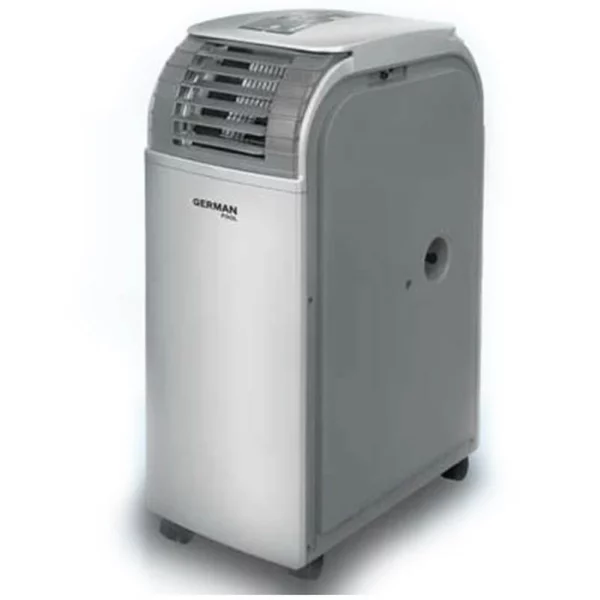 German Pool PAC-15PX 1.5HP Portable Type Air Conditioner