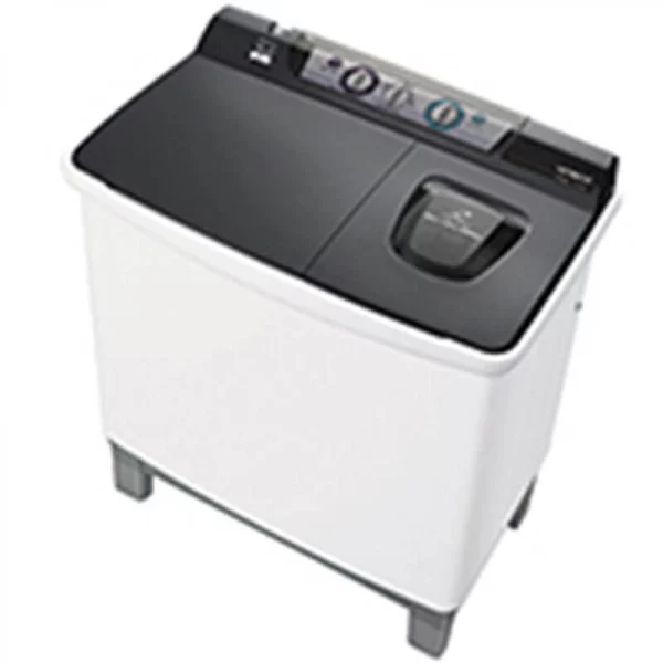 Hitachi PS-105LSJ 1450rpm 10.5kg Twins Tub Washer