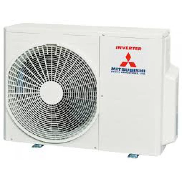 Alternative view of Mitsubishi Heavy SCM80ZM-S 3.0HP 1 to 3 Inverter Cool and Heat Split Type Air Conditioner