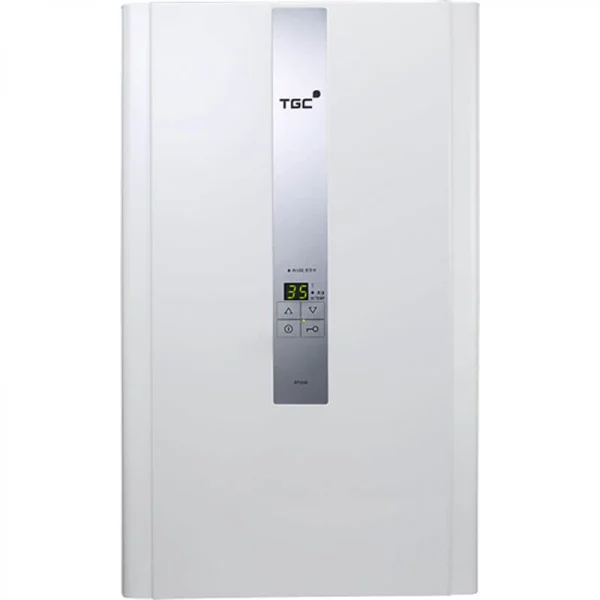 TGC ST12HD 12L/min Temperature-modulated Superslim Town Gas Water Heater