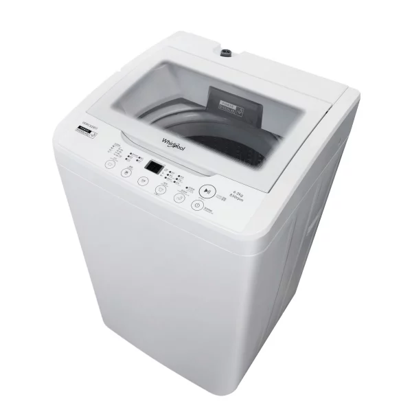 Whirlpool VEMC62811 6.2kg 850rpm Japanese Type Washer