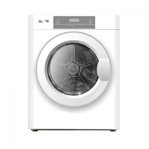 Zanussi ZDV300 3.0kg Air Vented Dryer