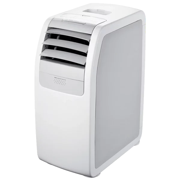 ZANUSSI 金章 ZPM10HRA-D1 1.0匹 冷暖移动式冷气机 (遥控)