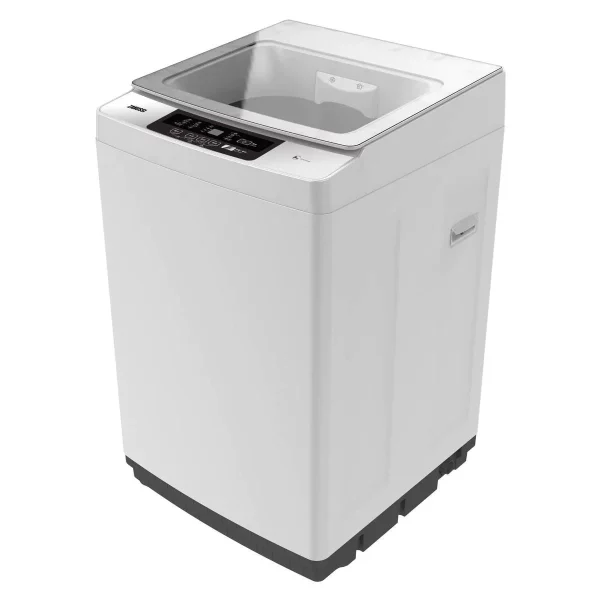 Zanussi ZWT8075H2WA 8.0kg 500rpm Top Load Washer