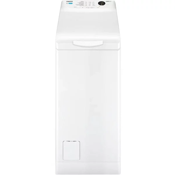 Zanussi ZWQ71236SE 7.0kg 1200rpm Top Load Washer